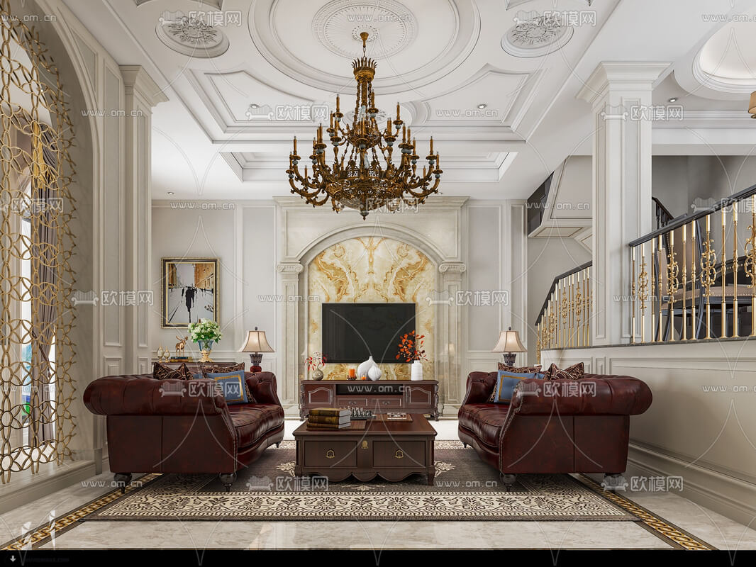 Oumoo Living Dining Room 285